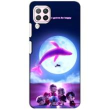 Чохли BTS для Huawei P40 Lite (AlphaPrint)