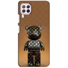 Чохли для Huawei P40 Lite - Bearbrick Louis Vuitton (PREMIUMPrint)