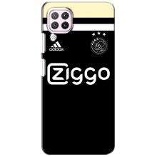 Чехлы для Huawei P40 Lite (VPrint) - Футбольные клубы (AJAX)
