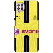Чехлы для Huawei P40 Lite (VPrint) - Футбольные клубы (BVB)