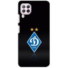 Чехлы для Huawei P40 Lite (VPrint) - Футбольные клубы (Динамо Киев)