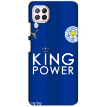 Чехлы для Huawei P40 Lite (VPrint) - Футбольные клубы (Lester)