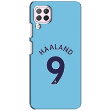 Чехлы с принтом для Huawei P40 Lite Футболист – Ерлинг Холанд 9