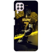 Чохли Кіліан Мбаппе для Huawei P40 Lite – Mbappe