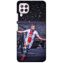 Чохли Кіліан Мбаппе для Huawei P40 Lite – Mbappe PSG