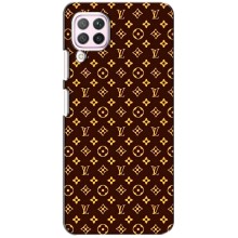 Чехлы Луи Витон для Huawei P40 Lite (AlphaPrint - LOUIS VUITTON) (лого LOUIS VUITTON)