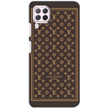 Чехлы Луи Витон для Huawei P40 Lite (AlphaPrint - LOUIS VUITTON) (обои LV)