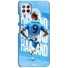 Чохли з футболістом Ерлінг Холанд для Huawei P40 Lite (AlphaPrint) (Erling Haaland)