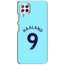 Чохли з футболістом Ерлінг Холанд для Huawei P40 Lite (AlphaPrint) (Ерлінг Холанд 9)