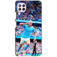 Чохли з футболістом Ерлінг Холанд для Huawei P40 Lite (AlphaPrint) (фанати Холанда)