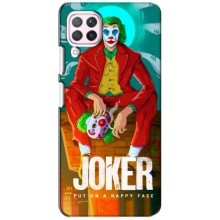 Чехлы с картинкой Джокера на Huawei P40 Lite