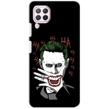 Чехлы с картинкой Джокера на Huawei P40 Lite (Hahaha)