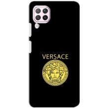 Чехлы VERSACE для Хуавей П40 Лайт (PREMIUMPrint) (Versace)