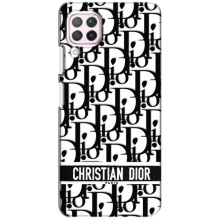 Чехол (Dior, Prada, YSL, Chanel) для Huawei P40 Lite (Christian Dior)