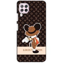 Чехол Disney Mouse Huawei P40 Lite (PREMIUMPrint) (Микки Джексон)