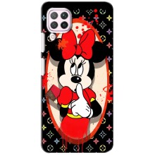 Чехол Disney Mouse Huawei P40 Lite (PREMIUMPrint) (Минни Маус ЛВ)