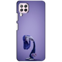 Чохол Головоломка для Huawei P40 Lite - (AlphaPrint) – Хандра