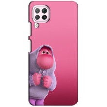 Чохол Головоломка для Huawei P40 Lite - (AlphaPrint) – Сором