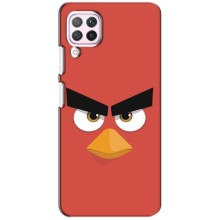 Чехол КИБЕРСПОРТ для Huawei P40 Lite – Angry Birds