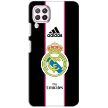 Чохол для Huawei P40 Lite з принтом – Лого Real Madrid