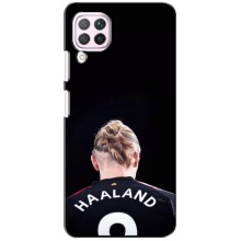 Чохол з картинкою Ерлінг Холанд на Huawei P40 Lite (Холанд)
