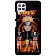 Чехлы с принтом Наруто на Huawei P40 Lite (Naruto герой)
