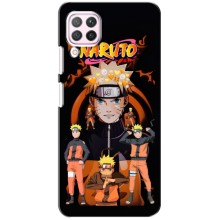 Чехлы с принтом Наруто на Huawei P40 Lite (Naruto герой)