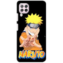 Чехлы с принтом Наруто на Huawei P40 Lite (Naruto)