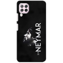 Чехол Неймар для Huawei P40 Lite (AlphaPrint) (NEYMAR)