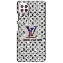 Чехол Стиль Louis Vuitton на Huawei P40 Lite (Яркий LV)