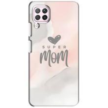 Чехлы для мамы на Huawei P40 Lite (Супер мама)