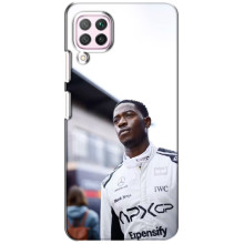 Чехол Формула1 на Huawei P40 Lite – Ф1 Пирс