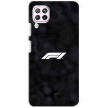 Чехол Формула1 на Huawei P40 Lite