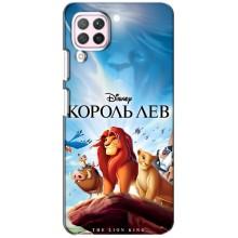 Чехол Король лев на Хуавей П40 Лайт (Король лев)