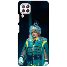 Чехол с картинкой Александр Усик для Huawei P40 Lite – Усик Гетман