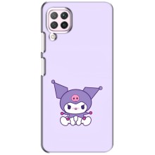 Чехол с персонажем Куроми на Huawei P40 Lite – Маленькая Куроми