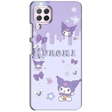 Чехол с персонажем Куроми на Huawei P40 Lite – Персонаж Куроми