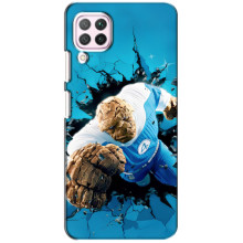 Чехол с принтом Фантастическая четверка для Huawei P40 Lite – Существо