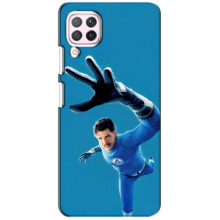 Чехол с принтом Фантастическая четверка для Huawei P40 Lite – Мистер Фантастик