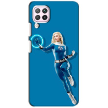 Чехол с принтом Фантастическая четверка для Huawei P40 Lite