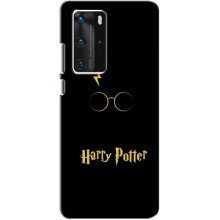 Чохли з Гаррі Поттером для Huawei P40 Pro (AlphaPrint) – Harry Potter