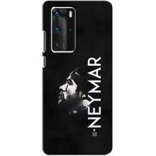Чехол Неймар для Huawei P40 Pro (AlphaPrint) (NEYMAR)