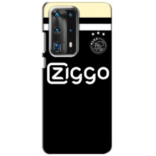 Чехлы для Huawei P40 (VPrint) - Футбольные клубы (AJAX)