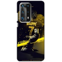 Чехлы Килиан Мбаппе для Huawei P40 – Mbappe