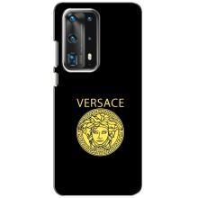 Чехлы VERSACE для Хуавей П40 (PREMIUMPrint) – Versace