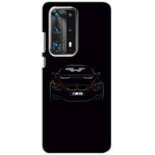 Чехол BMW для Хуавей П40