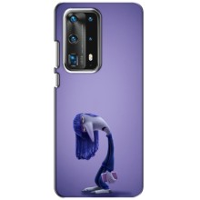 Чохол Головоломка для Huawei P40 - (AlphaPrint) – Хандра