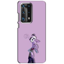 Чохол Головоломка для Huawei P40 - (AlphaPrint) (Страх)