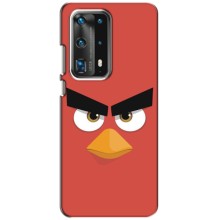 Чехол КИБЕРСПОРТ для Huawei P40 (Angry Birds)