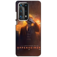 Чохол Оппенгеймер / Oppenheimer на Huawei P40 – Оппен-геймер